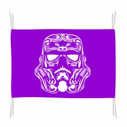 Прапор Штурмовик Арт - PrintSalon