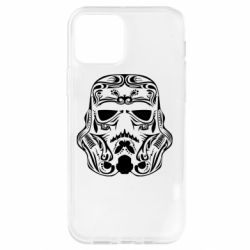 Чохол для iPhone 12 Pro Штурмовик Арт - PrintSalon