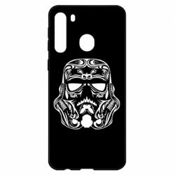 Чохол для Samsung A21 - PrintSalon