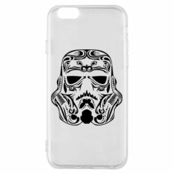 Чохол для iPhone 6/6S Штурмовик Арт - PrintSalon