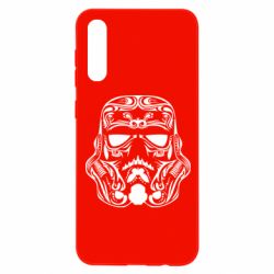 Чохол для Samsung A50 Штурмовик Арт - PrintSalon