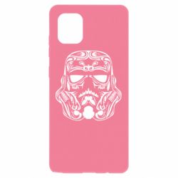 Чохол для Samsung Note 10 Lite Штурмовик Арт - PrintSalon