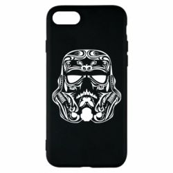 Чохол для iPhone 7 Штурмовик Арт - PrintSalon