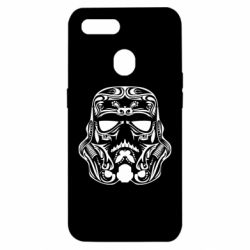 Чохол для Oppo A5s / A12Штурмовик Арт - PrintSalon