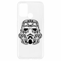 Чохол для Oppo A52 / A72 / A92Штурмовик Арт - PrintSalon