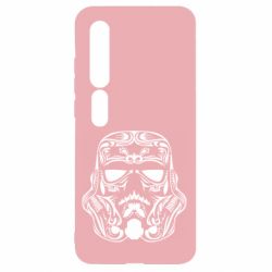 Чохол для Xiaomi Mi10 / 10 Pro Штурмовик Арт - PrintSalon