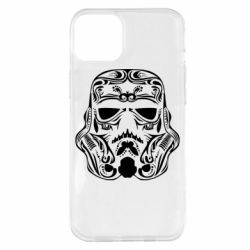 Чохол для iPhone 14 Plus Штурмовик Арт - PrintSalon