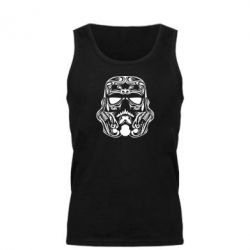 Майка чоловіча Штурмовик Арт - PrintSalon