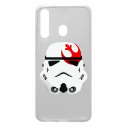 Чехол для Samsung A60 Штурмовик - PrintSalon