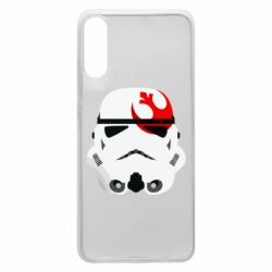 Чехол для Samsung A70 Штурмовик - PrintSalon