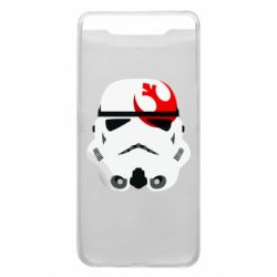 Чехол для Samsung A80 Штурмовик - PrintSalon