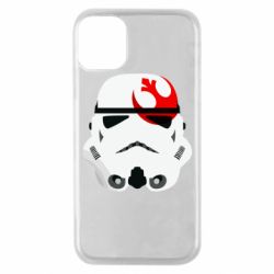 Чехол для iPhone 11 Pro Штурмовик - PrintSalon