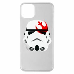 Чехол для iPhone 11 Pro Max Штурмовик - PrintSalon