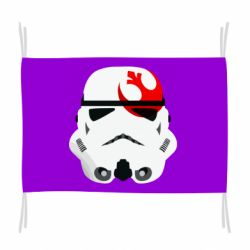 Флаг Штурмовик - PrintSalon