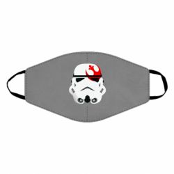 Маска многоразовая Штурмовик - PrintSalon