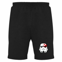 Мужские шорты Штурмовик - PrintSalon