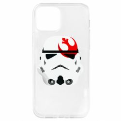 Чехол для iPhone 12 Pro Штурмовик - PrintSalon