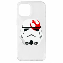 Чехол для iPhone 12 Pro Max Штурмовик - PrintSalon