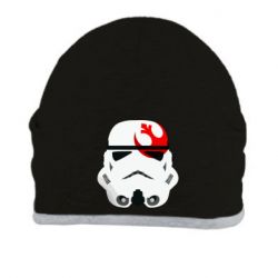 Шапка Штурмовик - PrintSalon