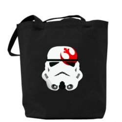 Эко-сумка Штурмовик - PrintSalon