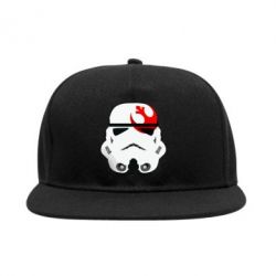 Снепбек Штурмовик - PrintSalon