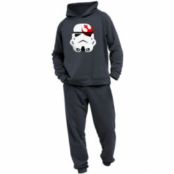 Мужской костюм Штурмовик - PrintSalon