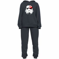 Женский костюм Штурмовик - PrintSalon