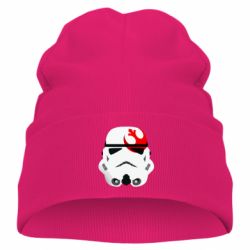 Детская шапка Штурмовик - PrintSalon