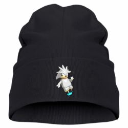 Дитяча шапка Silver Lego - PrintSalon