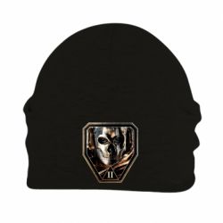 Шапка флісова Simon "Guest" Riley