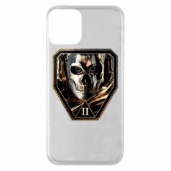 Чехол для iPhone 11 Simon "Guest" Riley - PrintSalon