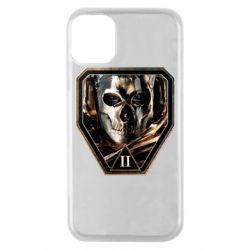 Чехол для iPhone 11 Pro Simon "Guest" Riley - PrintSalon