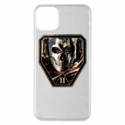 Чехол для iPhone 11 Pro Max Simon "Guest" Riley - PrintSalon