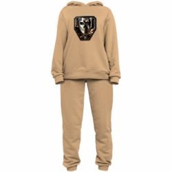 Жіночий костюм Simon "Guest" Riley