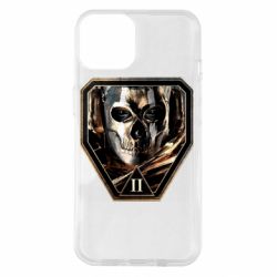 Чехол для iPhone 14 Simon "Guest" Riley - PrintSalon