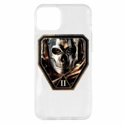Чехол для iPhone 14 Plus Simon "Guest" Riley - PrintSalon