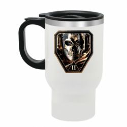 Термокружка Simon "Guest" Riley - PrintSalon