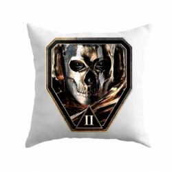 Подушка Simon "Guest" Riley