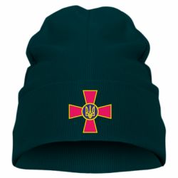 Детская шапка Символ ВСУ - PrintSalon