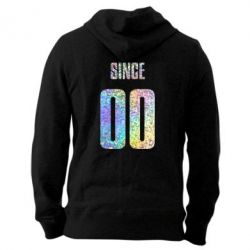 Чоловіче худі Since голограма