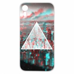 Чохол для iPhone XR Сity - PrintSalon