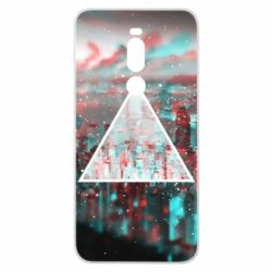 Чехол для Meizu Note 8 Сity-PrintSalon Чехол для Meizu Note 8 Сity