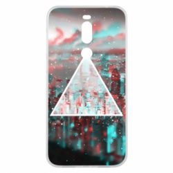 Чохол для Meizu X8 Сity - PrintSalon