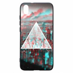 Чохол для Xiaomi Redmi 7A Сity - PrintSalon