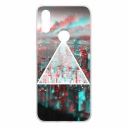 Чохол для Xiaomi Redmi 7 Сity - PrintSalon