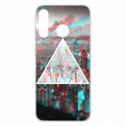 Чохол для Huawei P30 Lite Сity - PrintSalon