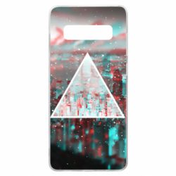 Чохол для Samsung S10+ Сity - PrintSalon