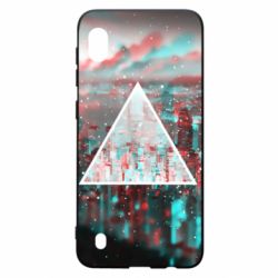 Чехол для Samsung A10 Сity