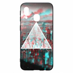 Чохол для Samsung A40 Сity - PrintSalon