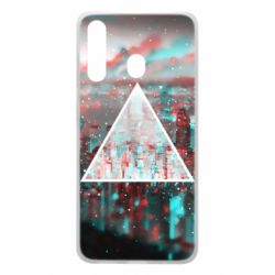 Чохол для Samsung A60 Сity - PrintSalon